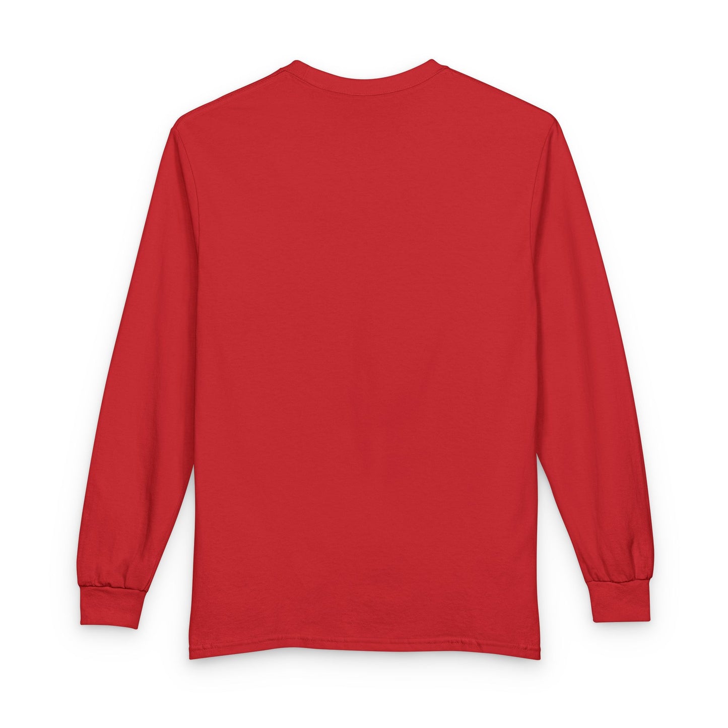 Temple • Community • Outreach “Restoring Dignity” Long Sleeve Tee