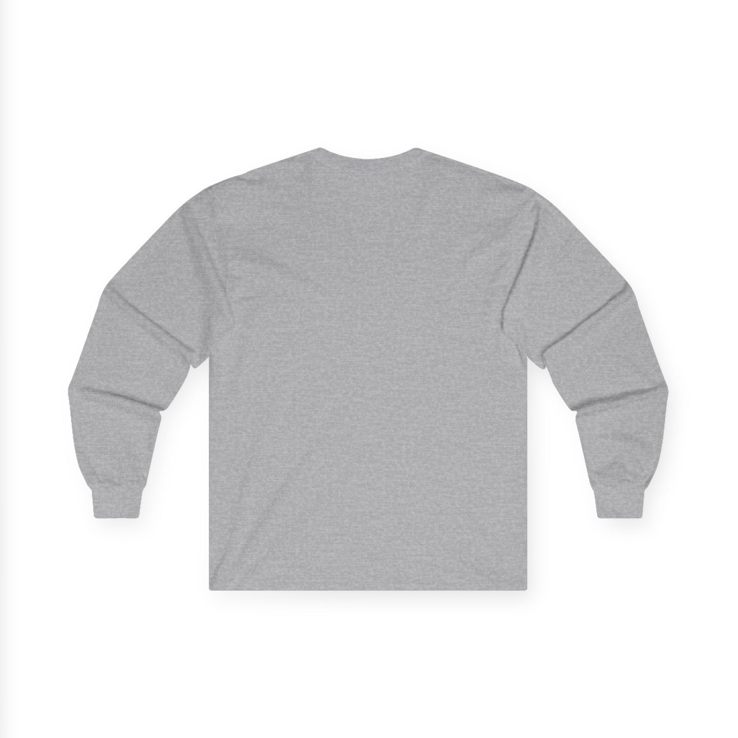 Empowering Lives Restoring Dignity Long Sleeve Tee — Community Support T-Shirt