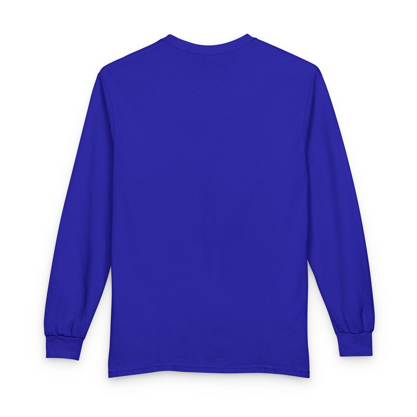 Temple • Community • Outreach “Restoring Dignity” Long Sleeve Tee