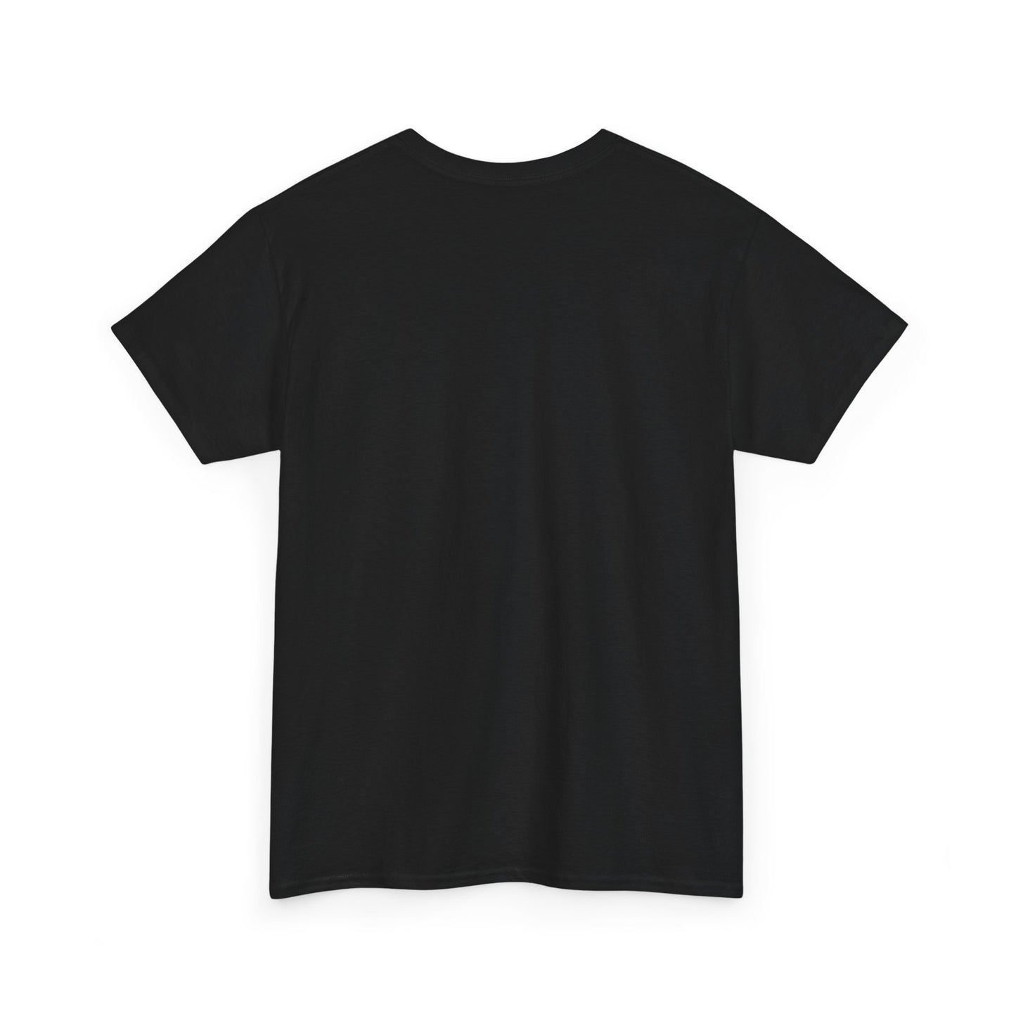 TCO Msg Green Unisex Heavy Cotton Tee