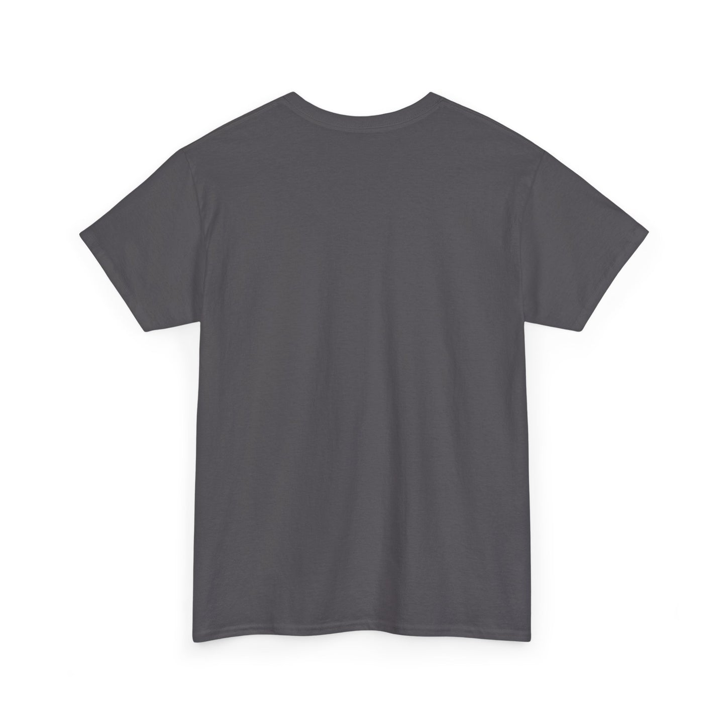 TCO Msg Green Unisex Heavy Cotton Tee