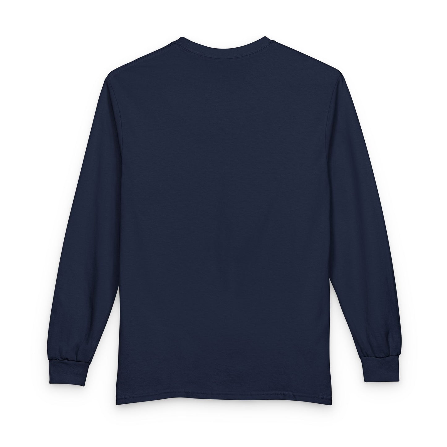 Temple • Community • Outreach “Restoring Dignity” Long Sleeve Tee