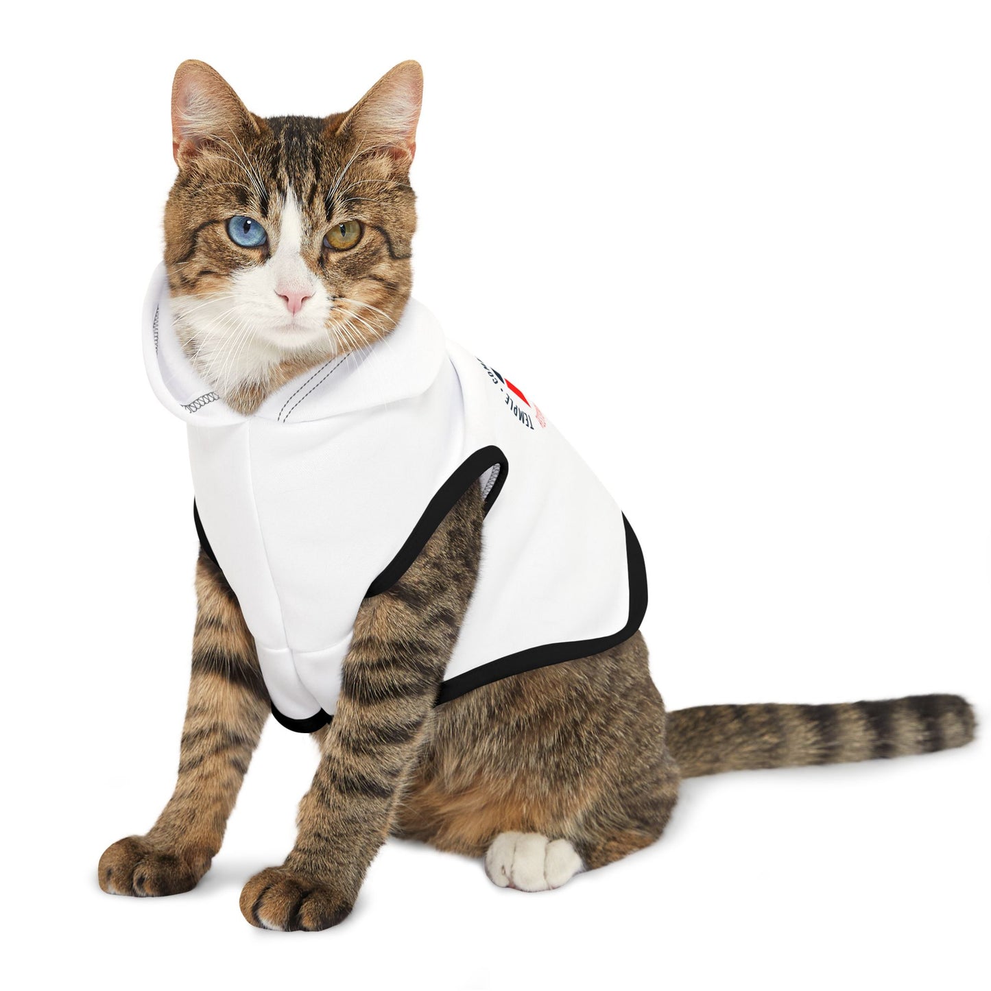 Pet Hoodie