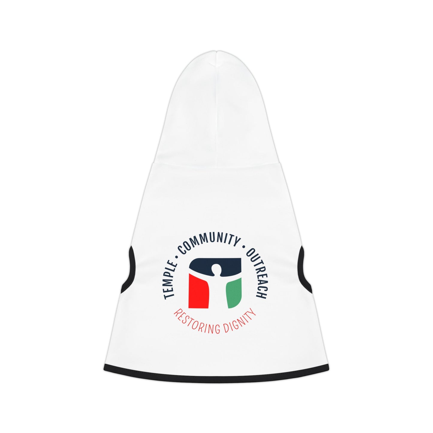 Pet Hoodie