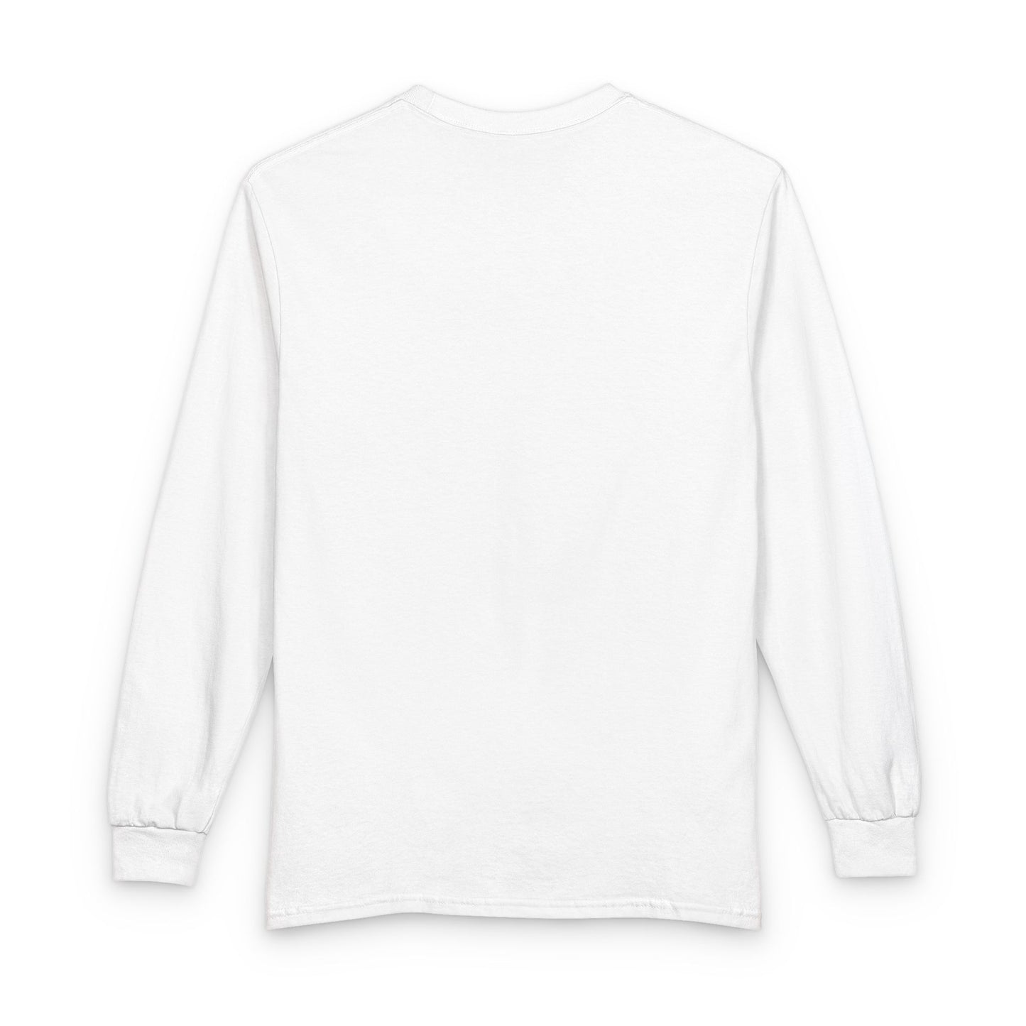 Temple • Community • Outreach “Restoring Dignity” Long Sleeve Tee