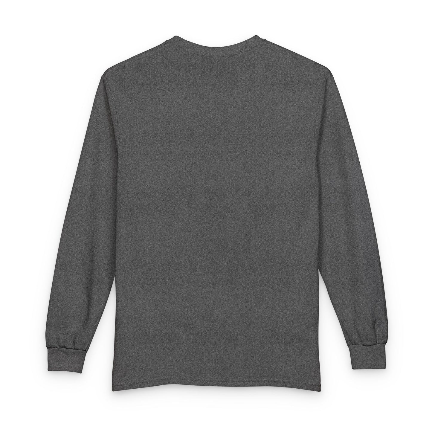 Temple • Community • Outreach “Restoring Dignity” Long Sleeve Tee