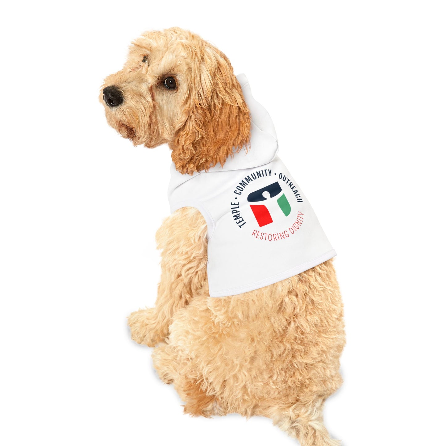 Pet Hoodie